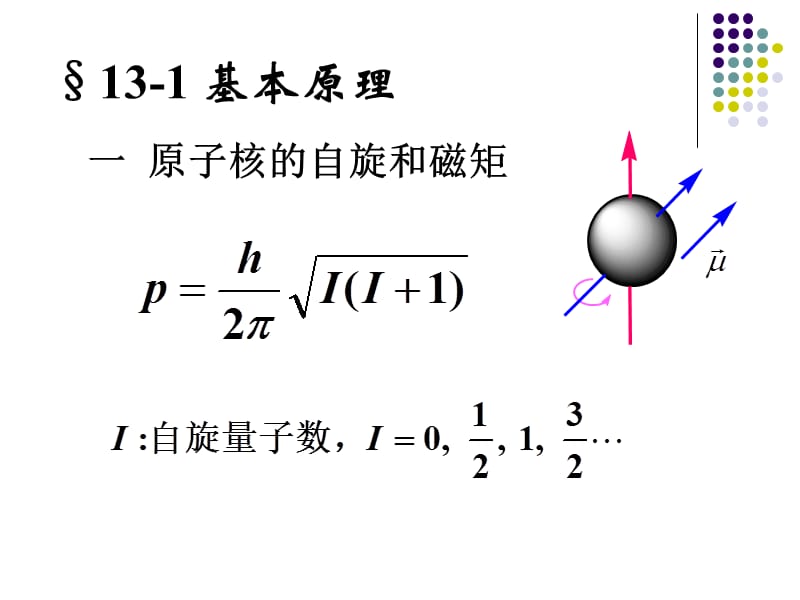 第十三核磁共振波谱法.ppt_第2页