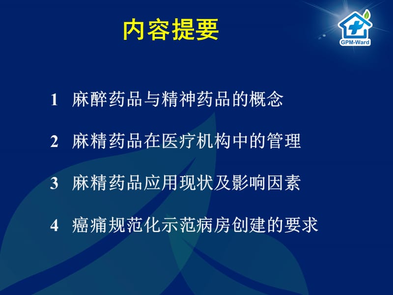 麻精药品管理_杜光.ppt_第2页