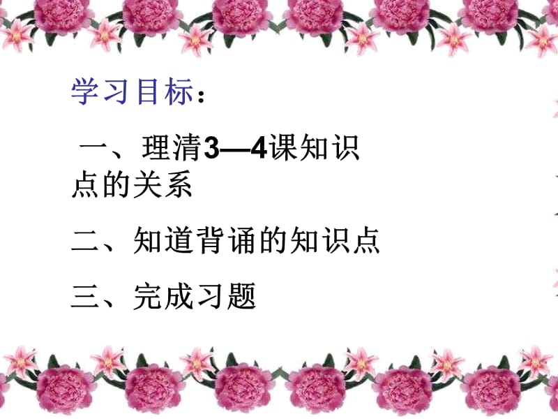 基本国情、基本国策、发展战略九年级政治34课复习ppt课件.ppt_第2页