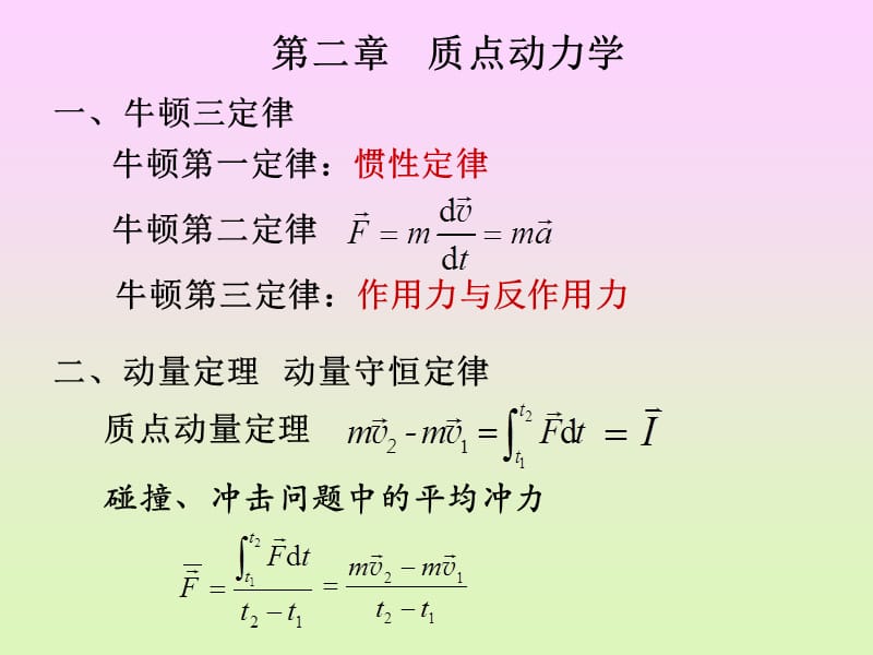 大学物理上册全章节PPT及习题.ppt_第3页