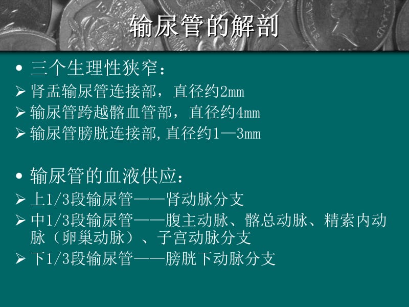 螺旋型吻合在输尿管狭窄中的应用.ppt_第3页