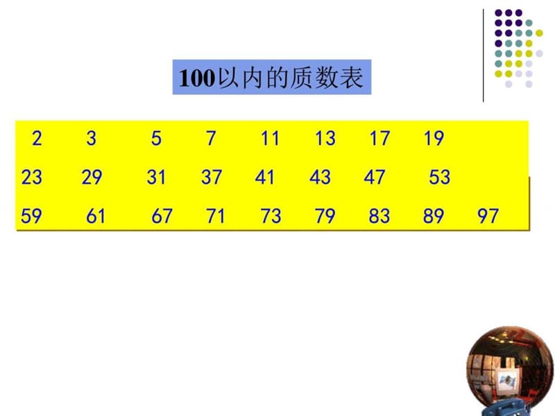 人教版五年级数学下册质数和合数2_图文.ppt.ppt_第2页