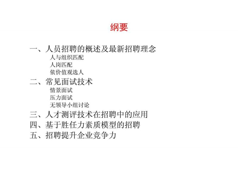 人力资源招聘技术.ppt_第2页