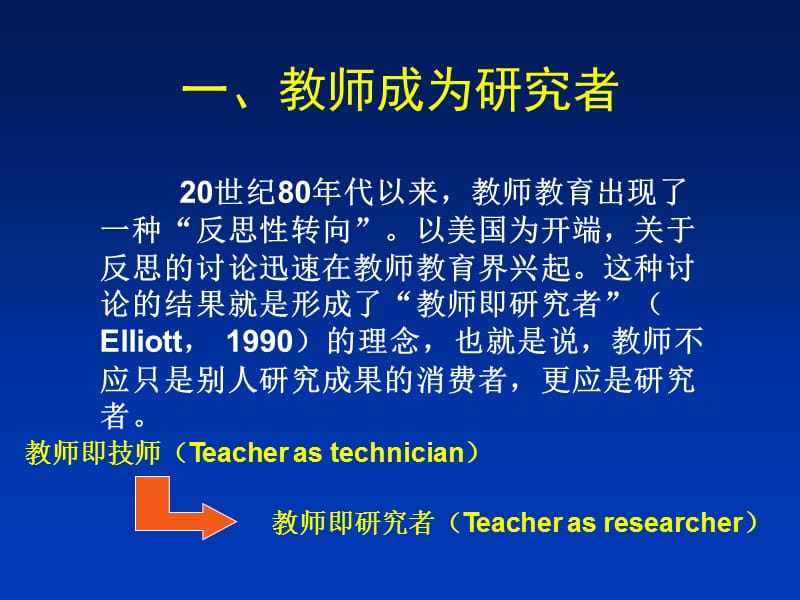 初中数学学与教的案例分析（鲍建生）.ppt_第2页