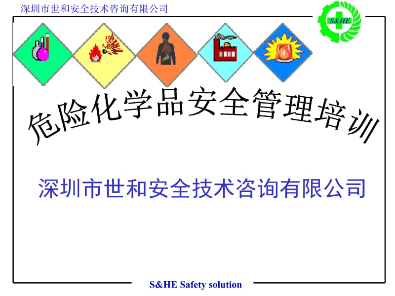 培训课件危险化学用品知识..ppt_第1页