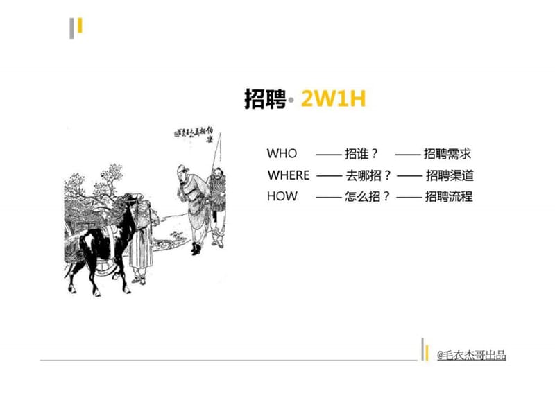 人力资源管理培训系列之二招聘管理.ppt_第2页