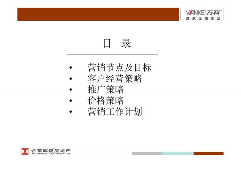 万科创意西街商业街12期营销操作思路.ppt_第2页