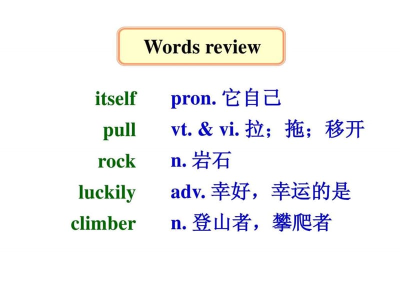 牛津英语2013新教材8AUnit 3 Grammar精美课件(37张幻灯.ppt_第2页