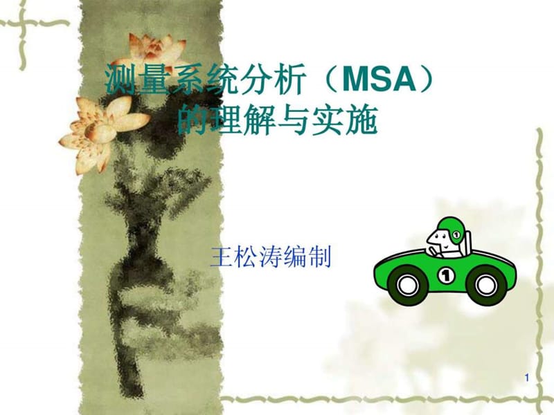 2011 MSA演示文稿幻灯片.ppt_第1页