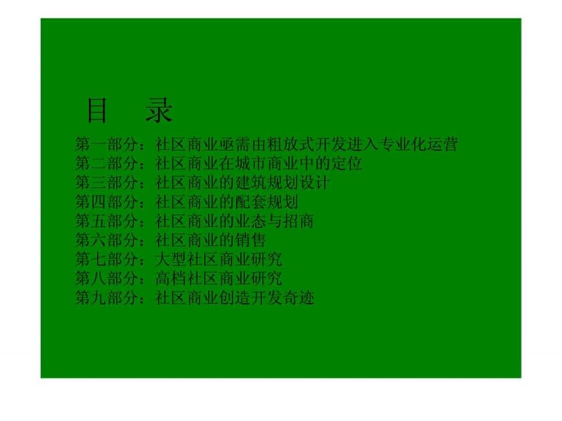 2007深圳社区商业专题研究报告上.ppt_第2页