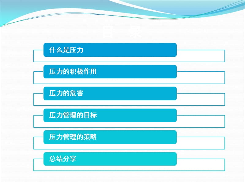 《职场压力管理》ppt课件.ppt_第2页