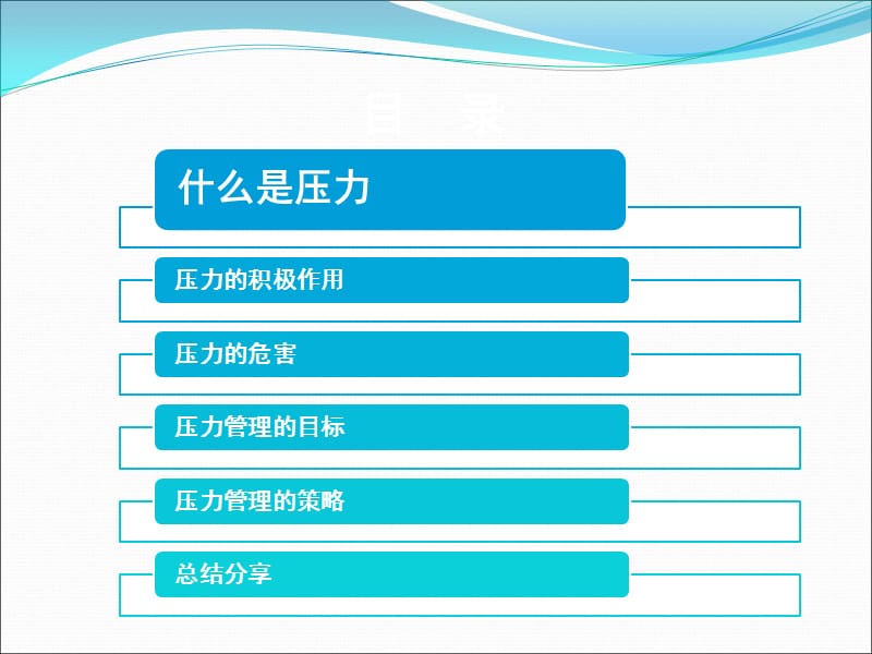 《职场压力管理》ppt课件.ppt_第3页