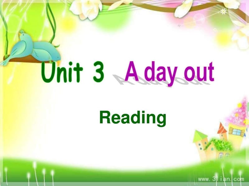 牛津英语2013新教材Unit 3 Reading精美课件(54张幻灯片).ppt_第1页