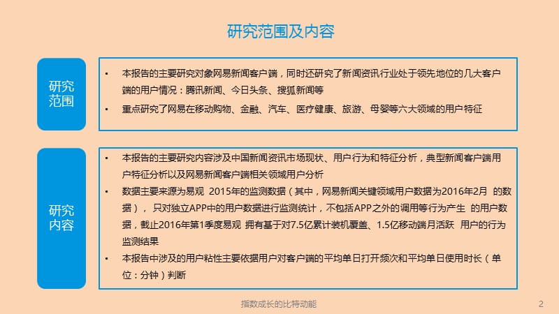 2016年网易新闻客户端用户画像专题研究报告.ppt_第2页