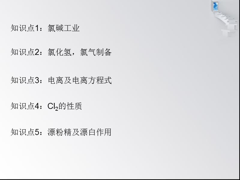 高一化学氯的教学课件2课.ppt_第3页