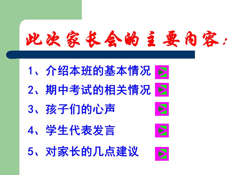 高二期中考试家长会PPT课件.ppt_第2页