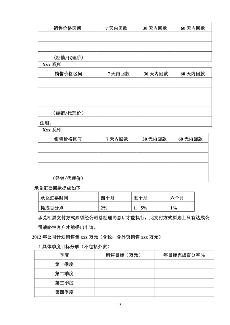 某科技公司营销管理规章制度.doc_第3页