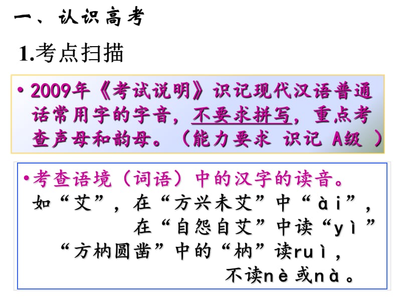 高考语音题归类rb.ppt_第2页