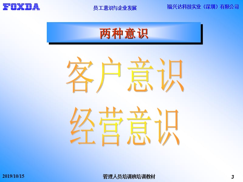 员工意识与企业发展.ppt_第3页