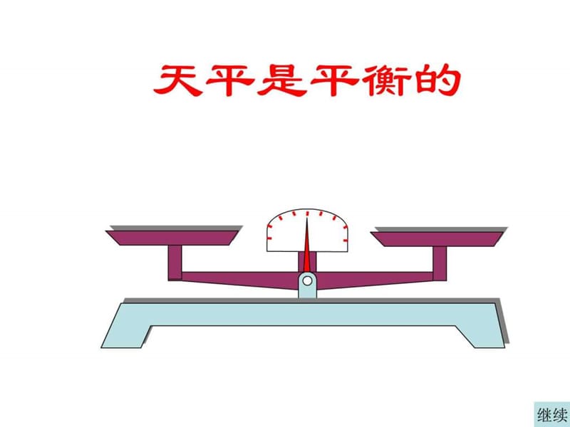 小学五年级数学方程的意义PPT课件(1).ppt_第3页