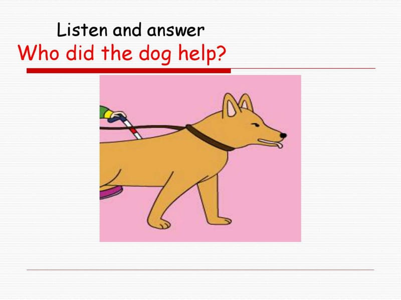 外研版小学五年级英语上册《Module 7 Unit 2 This litt.ppt_第2页