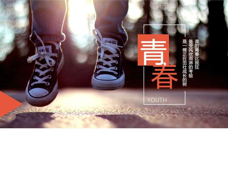 致青春毕业季同学会纪念相册ppt模板.ppt.ppt_第1页