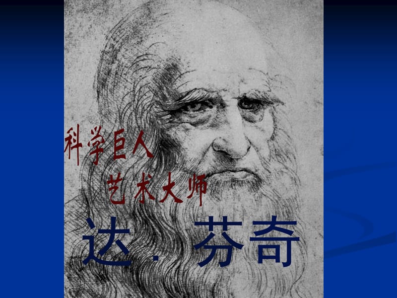 科学巨人艺术大师--达·芬奇.ppt_第2页