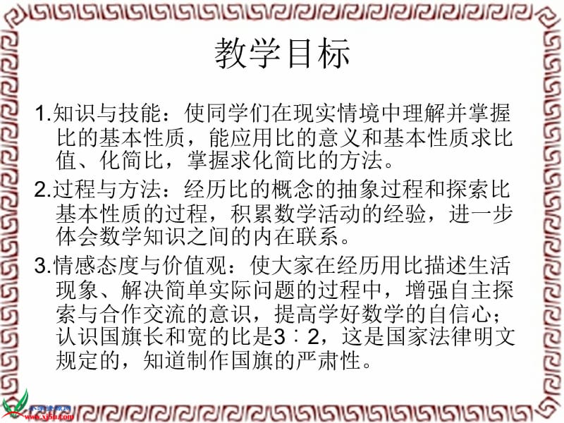 苏教版数学六年级上册《比的基本性质和化简比》课件.ppt_第2页