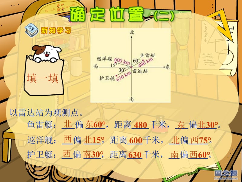 确定位置（2）.ppt_第3页