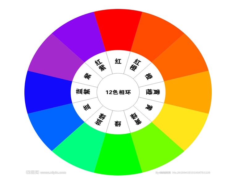 画一幅色彩和谐的画.ppt_第1页