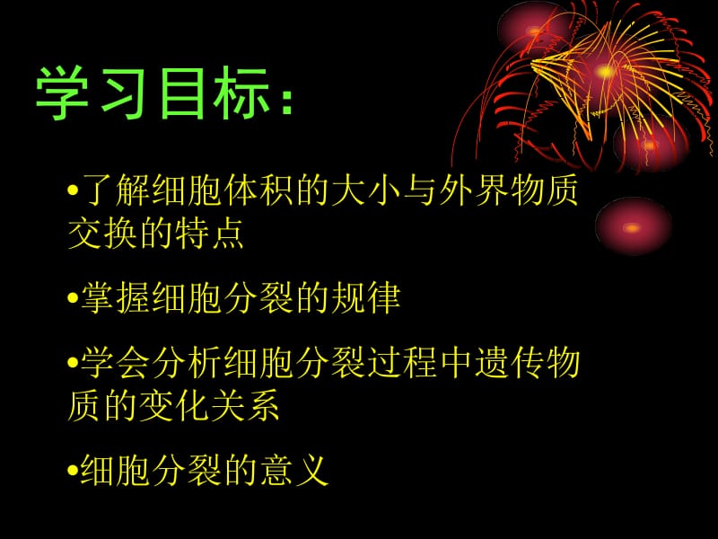 细胞通过分裂而增殖 (2).ppt_第2页