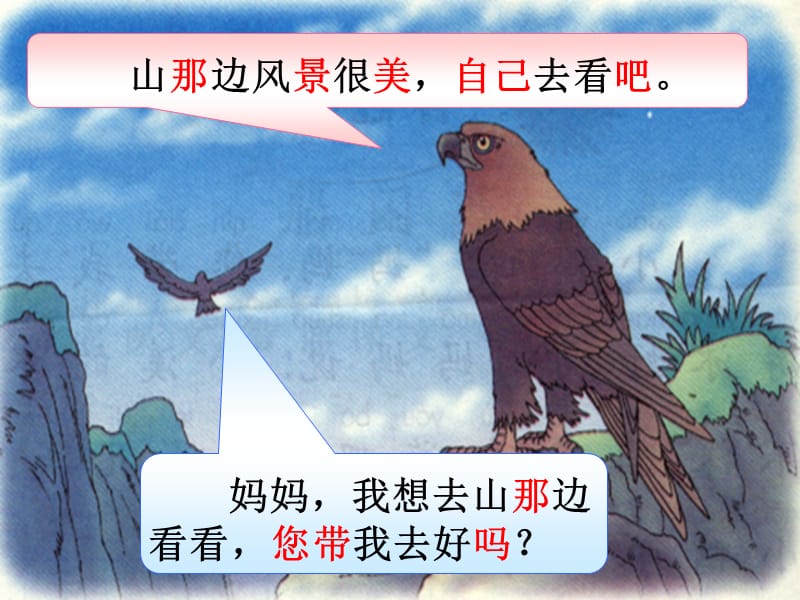 课文14《自己去吧》.ppt_第3页