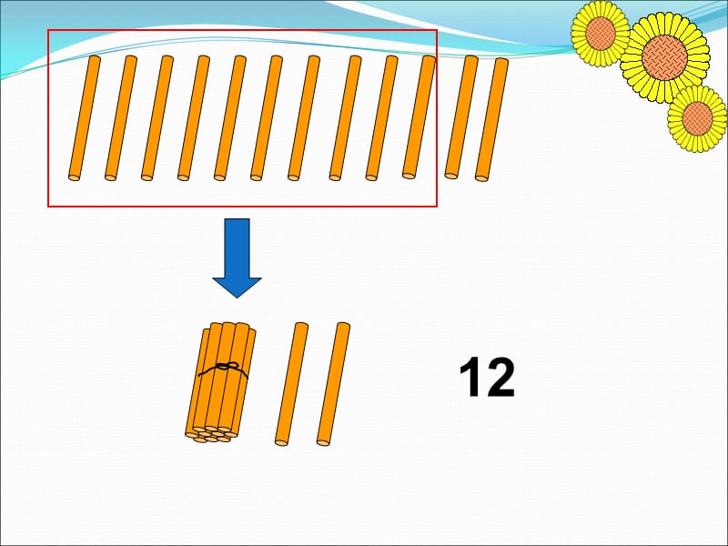 认识11-20各数教学课件.ppt_第3页