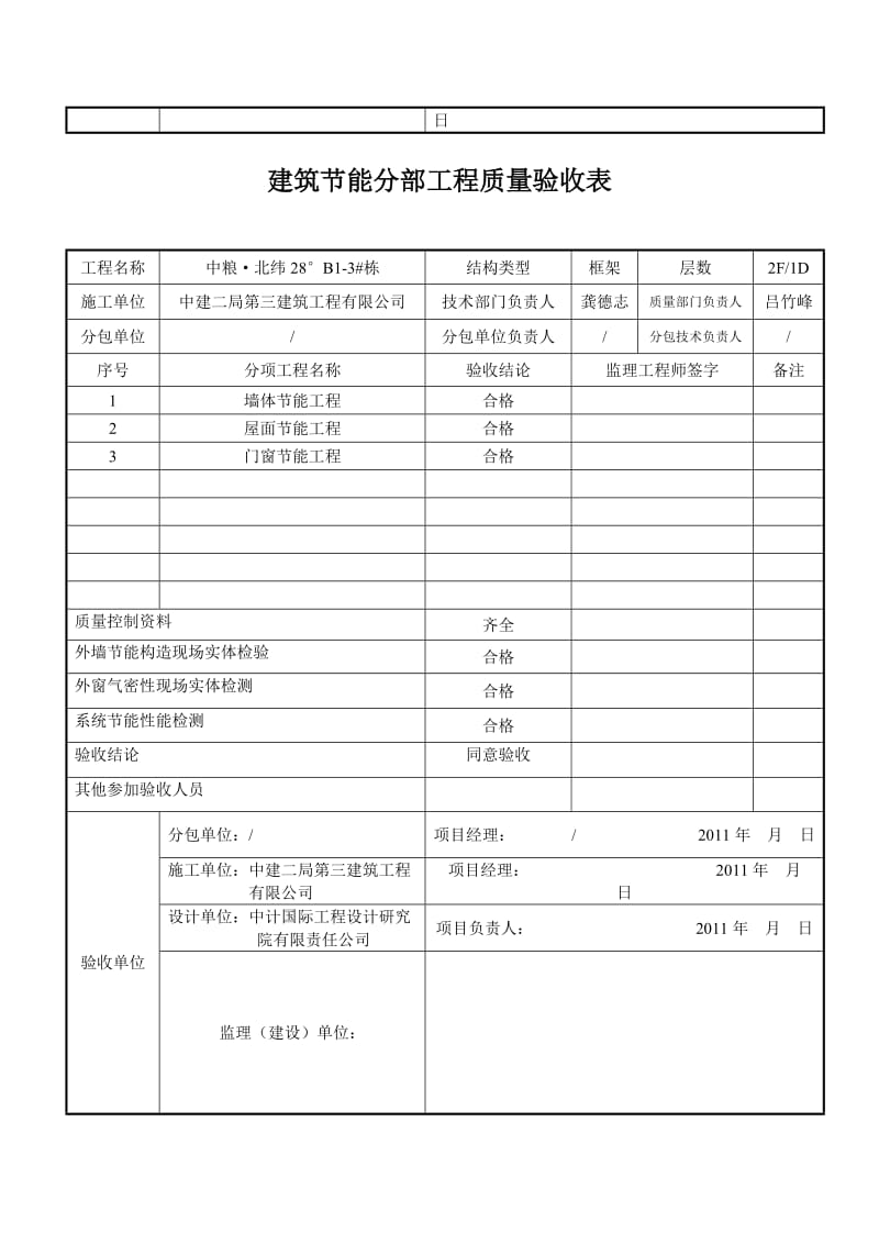 建筑节能分部工程质量验收表.doc.doc_第3页