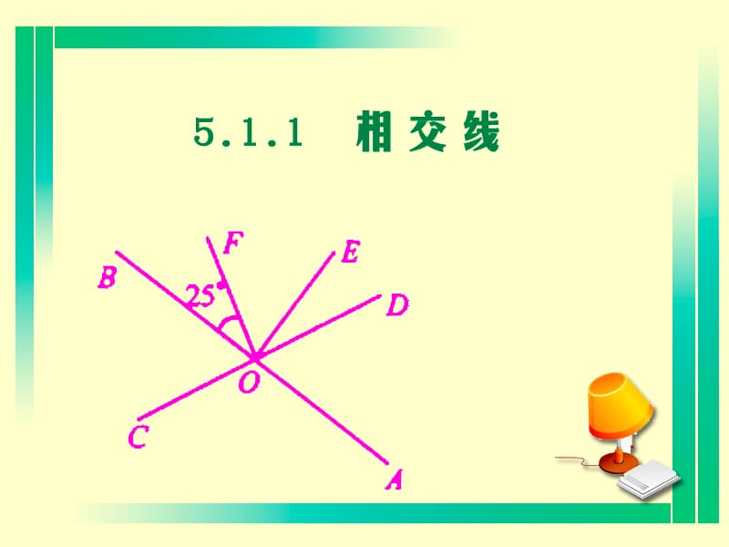 人教版七年级下册《相交线》.ppt_第1页