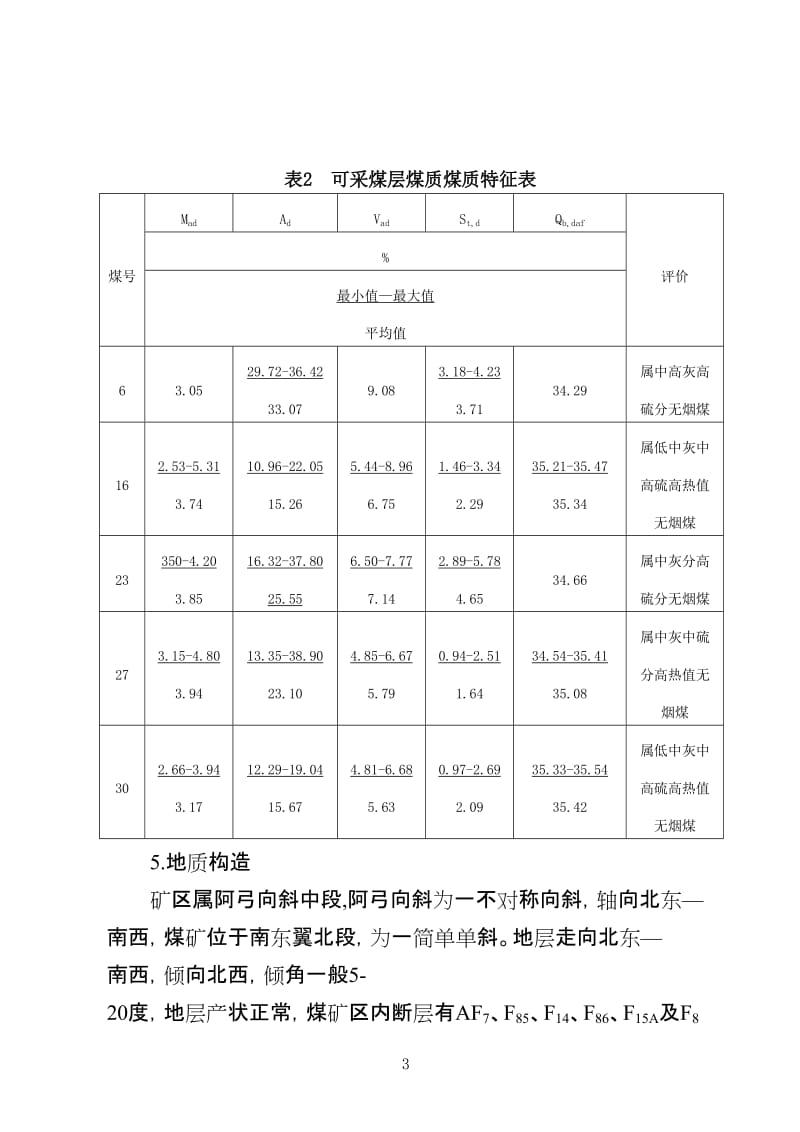 富祥煤矿瓦斯抽采系统技术改造可研报告.doc_第3页