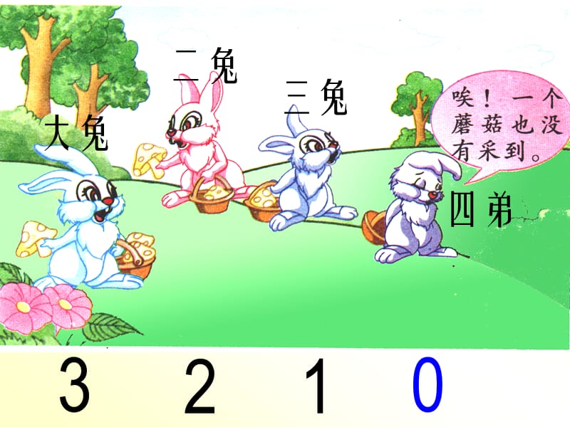 [小学数学课件一年级]0的认识-0的认识.ppt_第2页