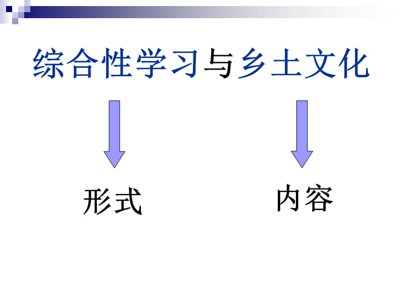 2010中考语文专项--综合性学习与乡土文化中考复习课件.ppt_第2页