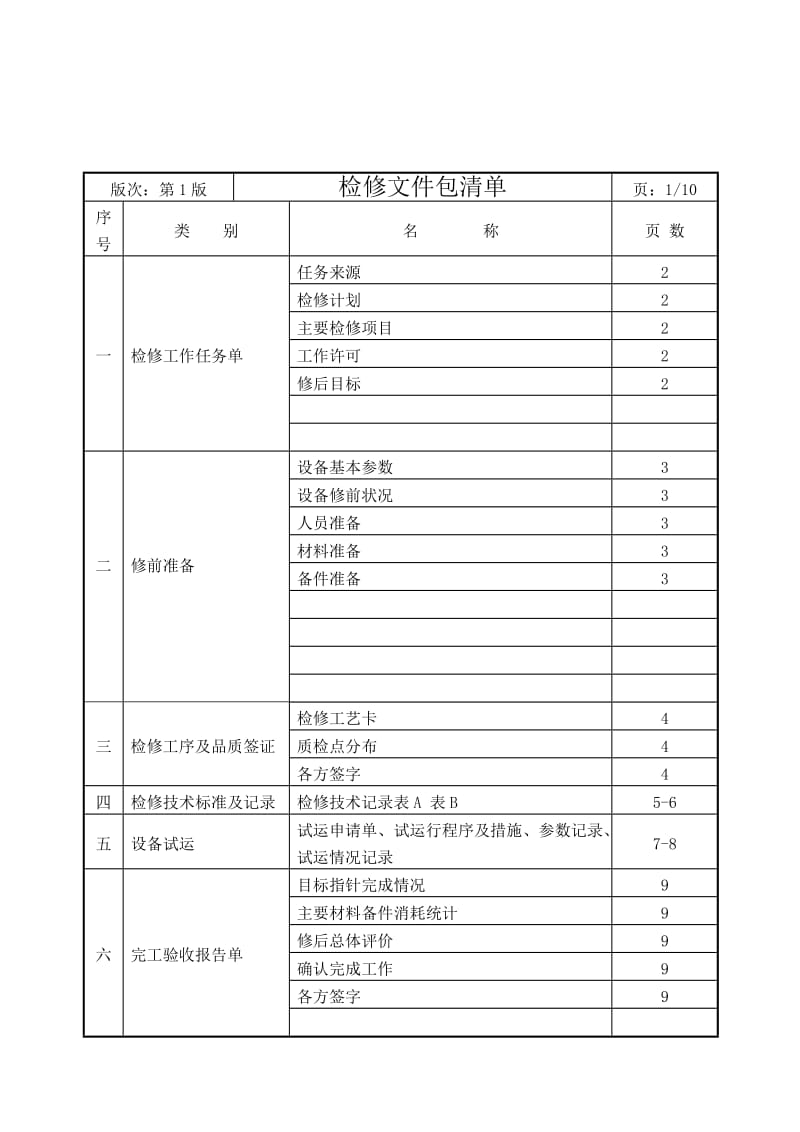 二级反渗透渗出高压泵[精彩].doc_第2页