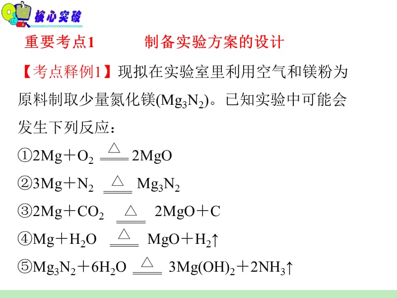 《简单的化学实验方案设计与评价》课件(.ppt_第2页