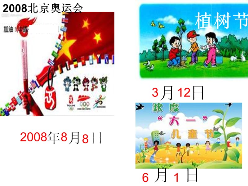 人教版三年级下册《年月日》课件.ppt_第3页