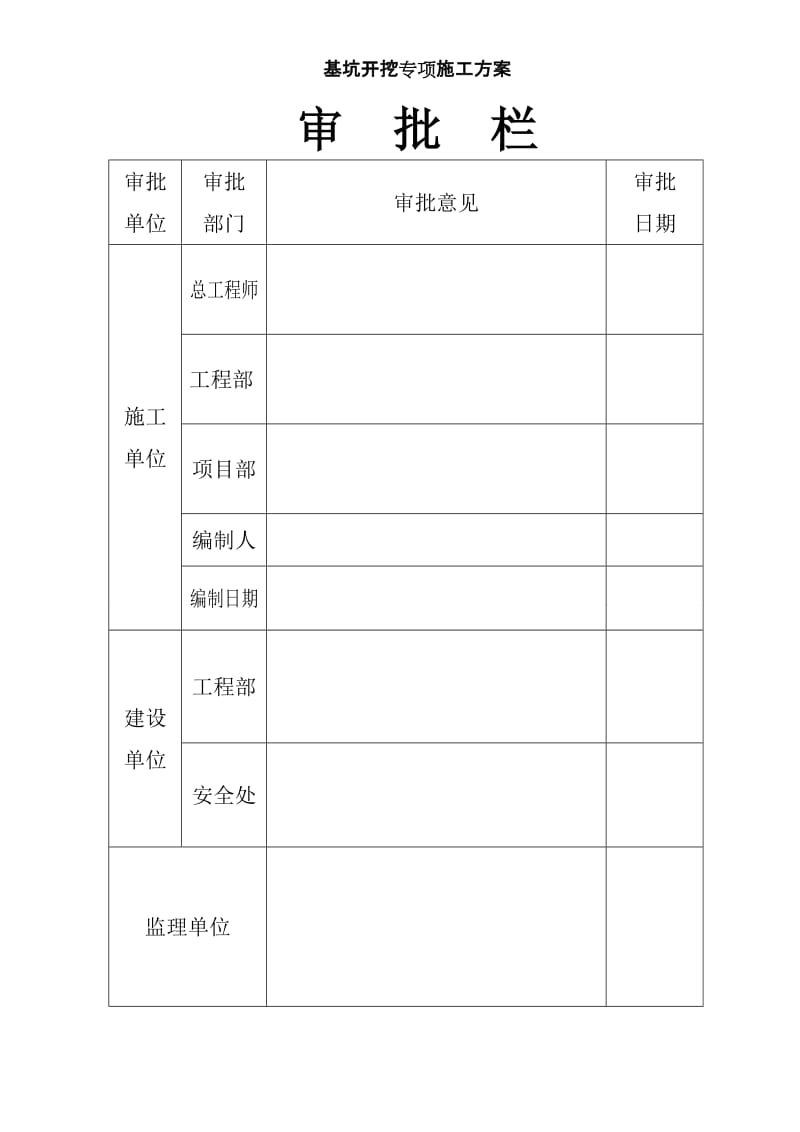 深基坑基坑护壁方案.doc_第2页