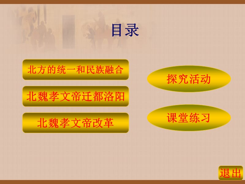 “北方民族大融合”教学课件.ppt_第2页