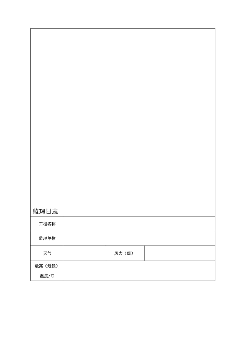 监理工作日志[资料].doc_第2页