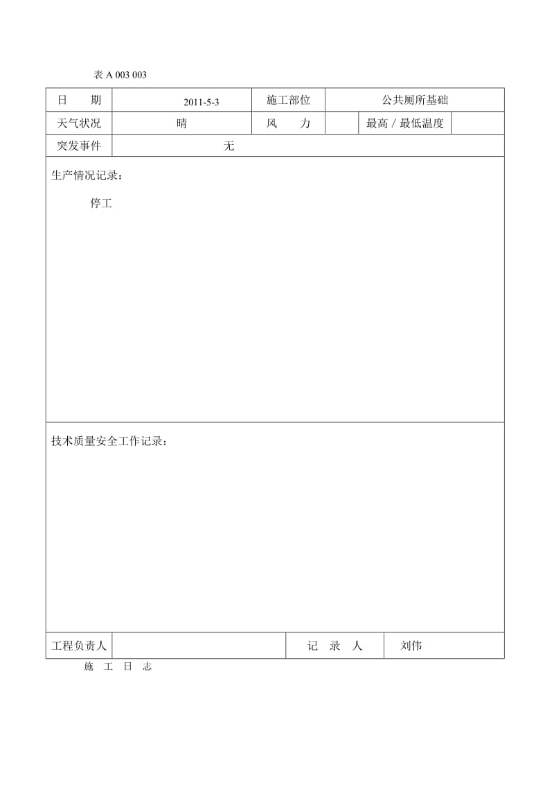 5月-10月施工日志.doc_第2页