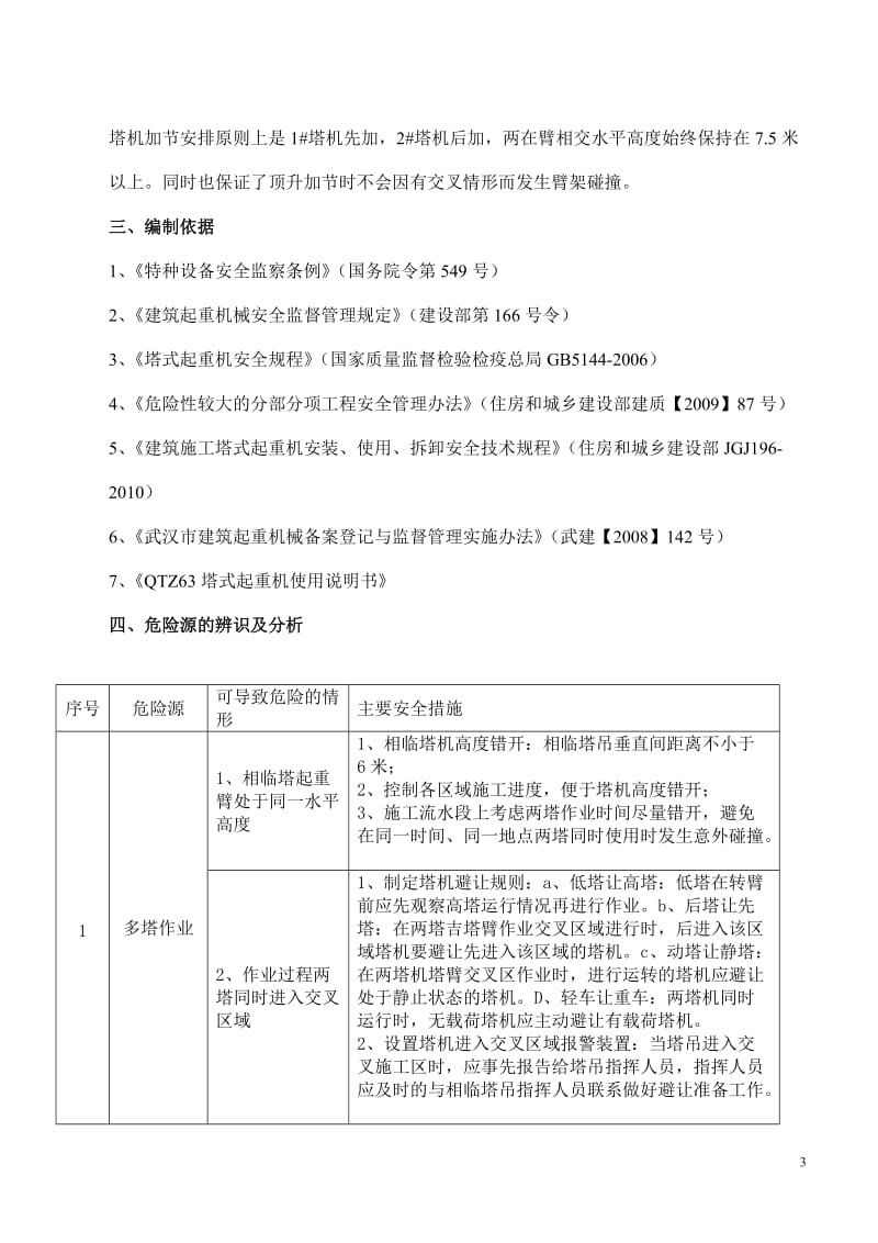 武汉汇通公路港多塔防碰撞作业安全专项施工方案1【最新】.doc_第3页