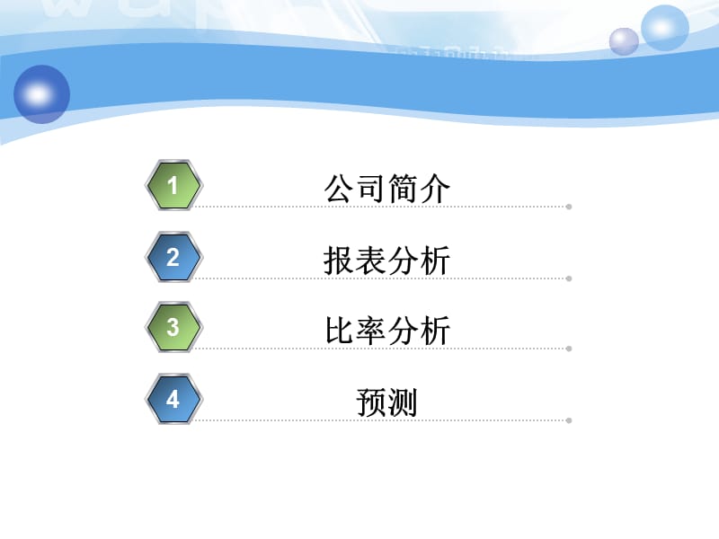 【财务报表分析】苏宁电器财务报表分析.ppt_第2页