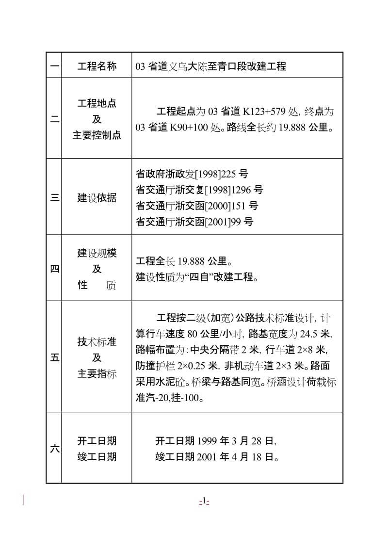 公路工程竣工验收鉴定书一.doc_第2页