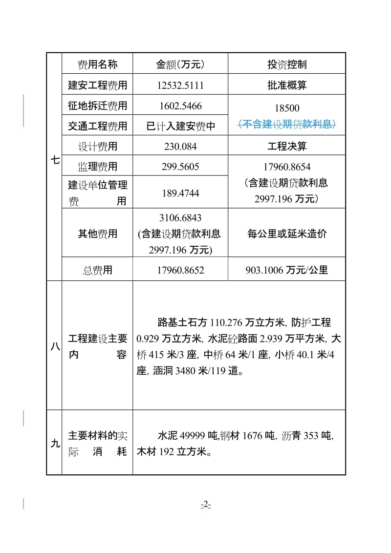 公路工程竣工验收鉴定书一.doc_第3页