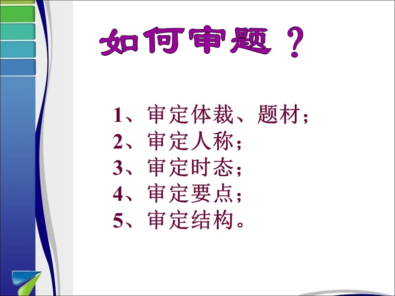 高中英语作文训练.ppt_第3页